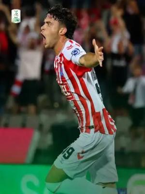 Verona - LR Vicenza